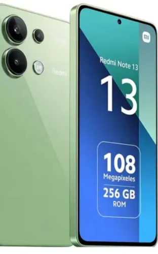 Redimi note 13 256gb