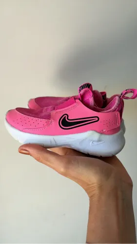 Tenis infantil NIKE ORIGINAL