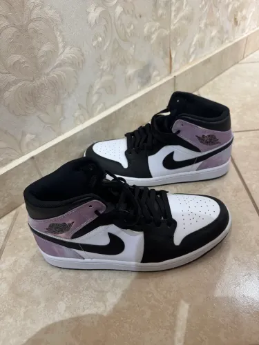 Tênis Air Jordan 1 Mid SE Masculino - Novo - Original - 42/43