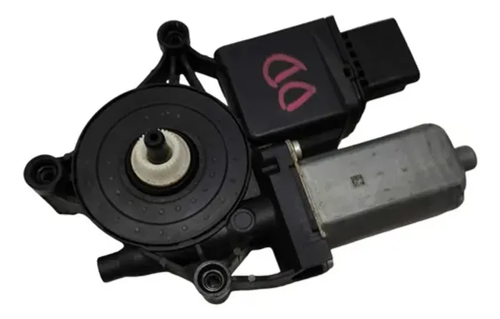 Motor Vidro Eletrico Porta Traseira Direita Peugeot 3008 20