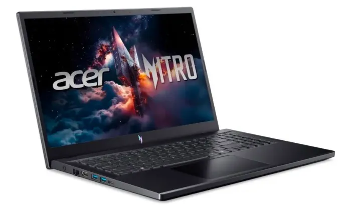 NOTEBOOK ACER NITRO V15