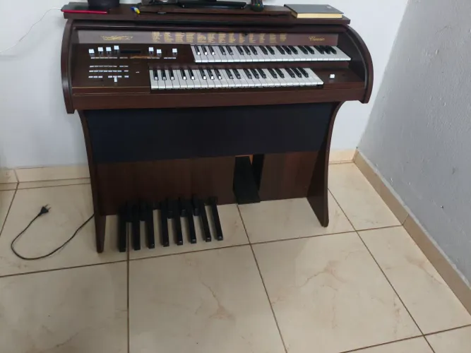 Órgão 