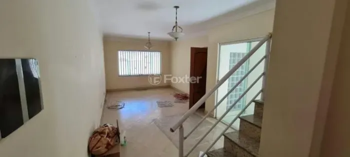 Casa à venda Rua Marcos Fernandes, Jardim da Saúde - São Paulo