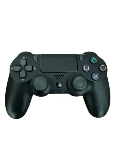 Controle Original Sony Na CAixa Para Playstation 4 PS4 e PC