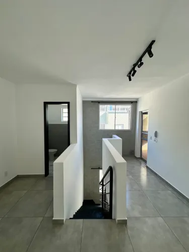 Cobertura / Apartamento Duplex Nova Europa