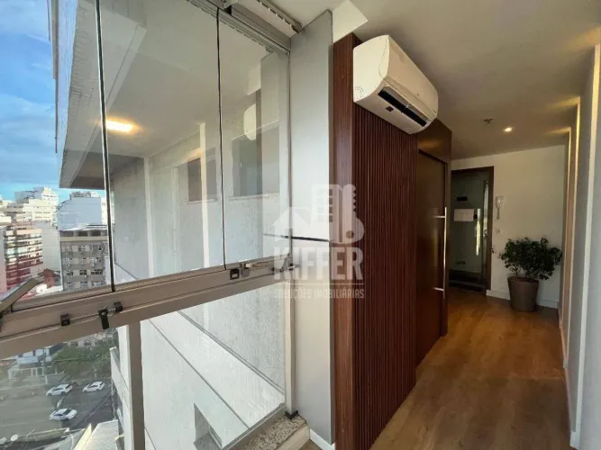Sala à venda, 35 m² por R$ 460.000,00 - Icaraí - Niterói/RJ