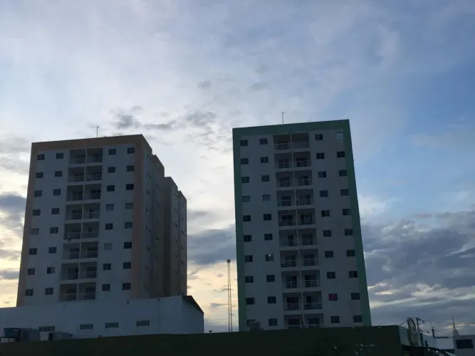 APARTAMENTO PRIMEIRA LOCAÇÃO/MOBILIADO