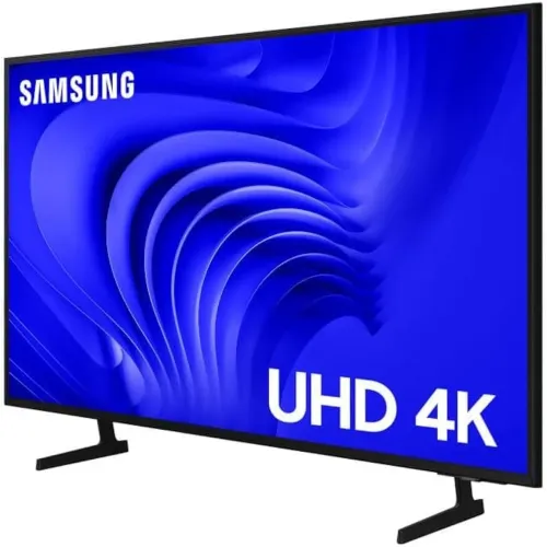 Samsung Smart TV 60 Polegadas 60DU7700 - Nova