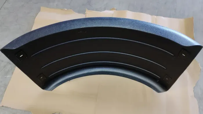 COBERTURA PARA LAMA CAMINHÃO VW 2V2821455