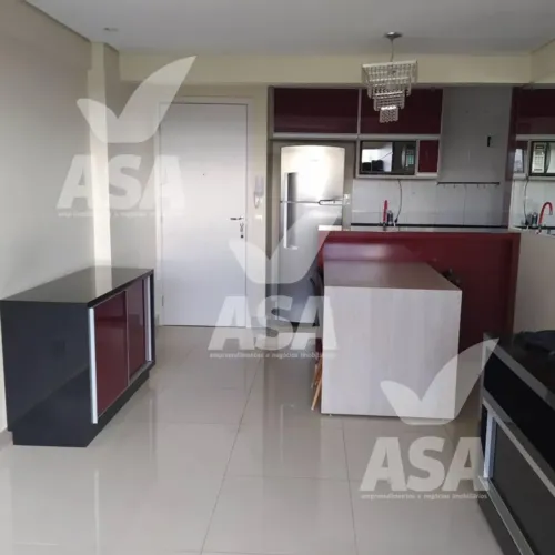 Vende-se apartamento em Goiânia - setor Vila Rosa