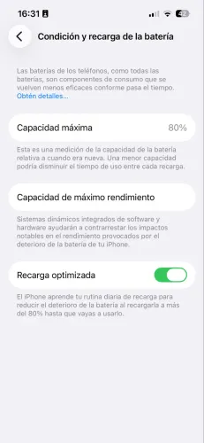iPhone 13 128gb - Branco