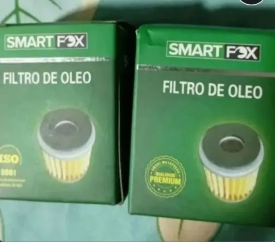 Filtro de óleo para yamaha Lander 250