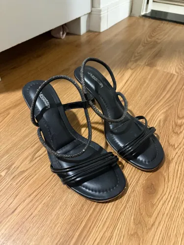 Sandália Mississipi 36