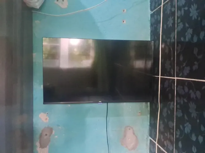 TV TCL 43 polegadas