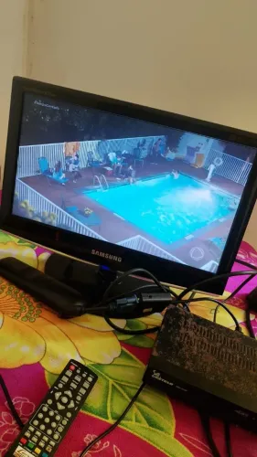 Monitor