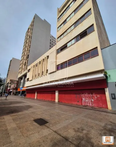 Salão/Galpão (salão - sobrado) , elevador