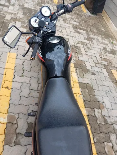 Vendo cb Strada 200