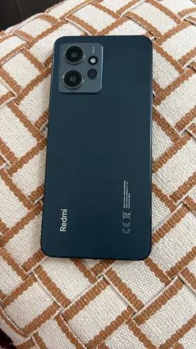 Xiaomi Redmi note 12