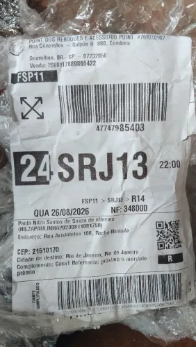 Engate reboque Renault sandeiro 2014 até 2019 novo ( comprei mais não deu no meu carro )