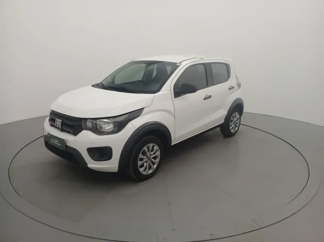 Fiat Mobi Like ON 1.0 Fire Flex 5P. 2023