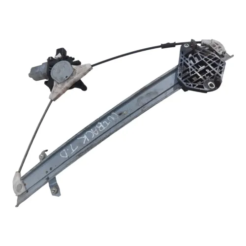 Maquina Vidro Traseira Dir Subaru Outback 2.5 1997 Á 2006 Xx