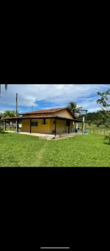 linda propriedade, pronta pra chegar e morar