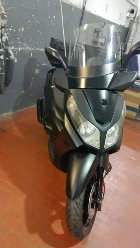 Citycom 300i