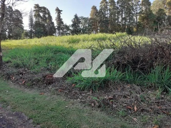 terreno - Sítios de Recreio Gramado - Campinas