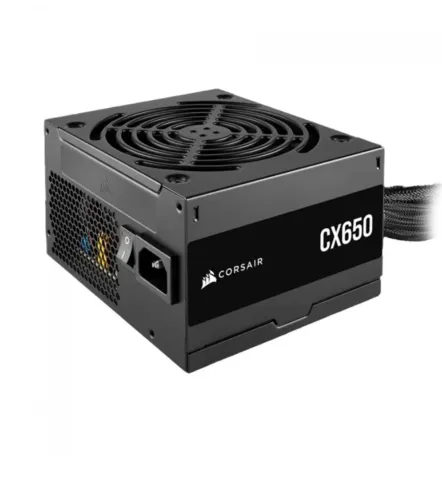 fonte corsair cx650