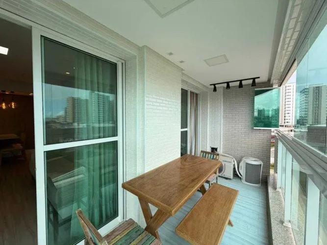 ! Neo Residence Jardins
