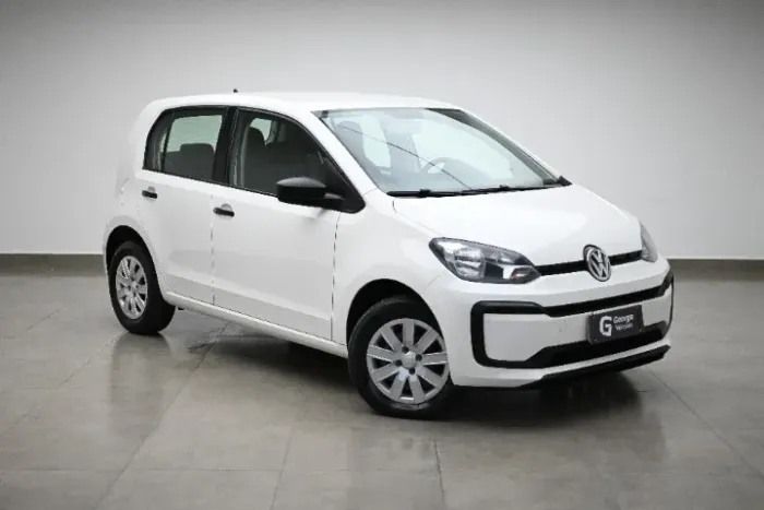 Volkswagen Up! Take 1.0 Total Flex 12V 5P 2018