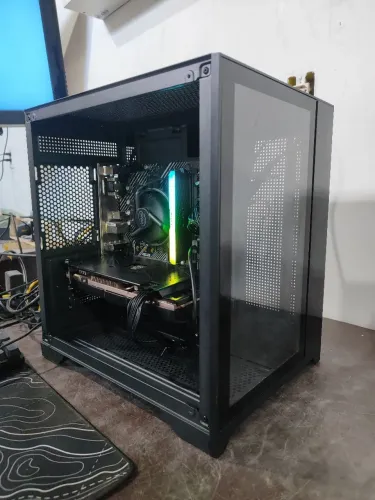 PC GAMER CORE I7