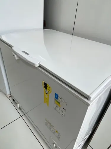 Freezer