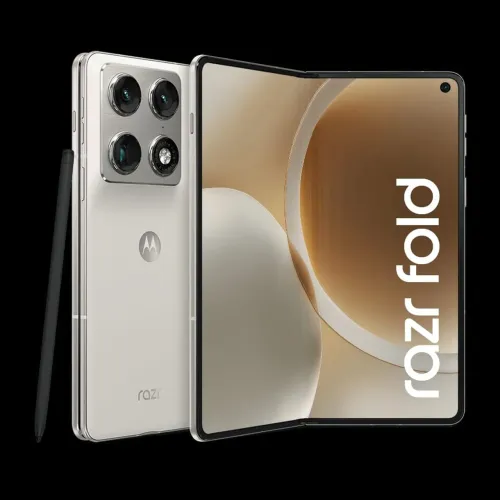 Motorola Razr Fold 5G / Impecável/ Completo na caixa