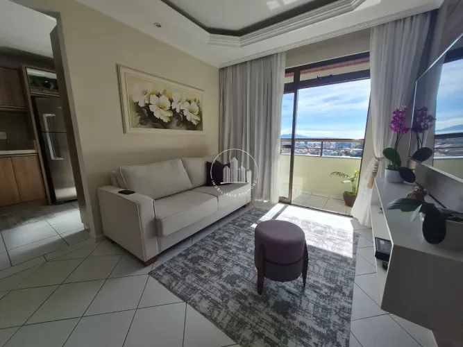 Apartamento 2 Quartos 66m² - Canto