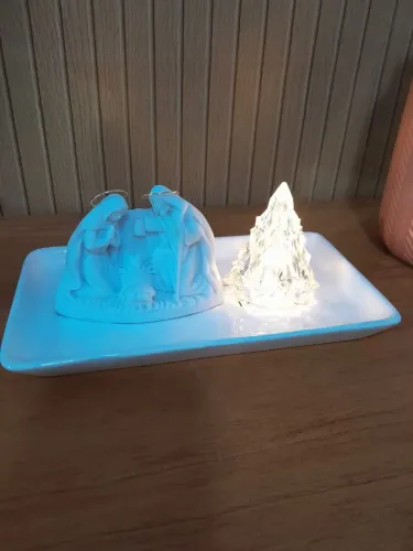 Decoração natalina