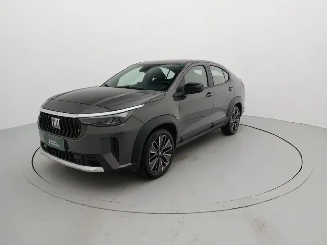 Fiat Fastback Audace 200 TB AUT (hibrído) 2026