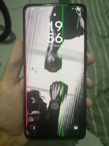 S21 ultra 5g versão snapdragon