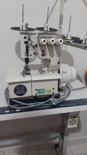 Máquina Galoneira Direct Drive