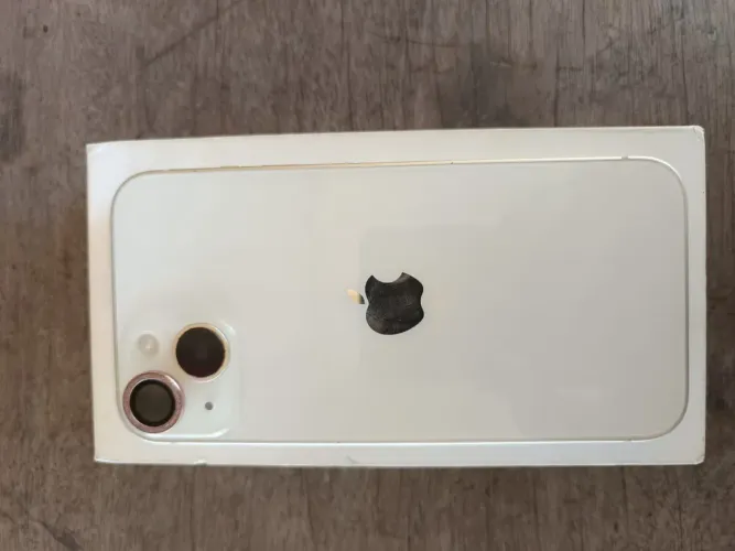 iPhone 14, 7 meses de uso!