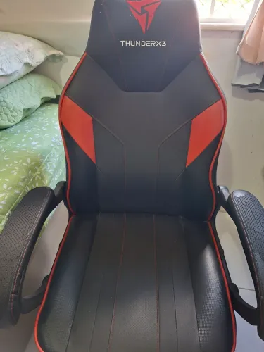 Cadeira Gamer Thunder X3