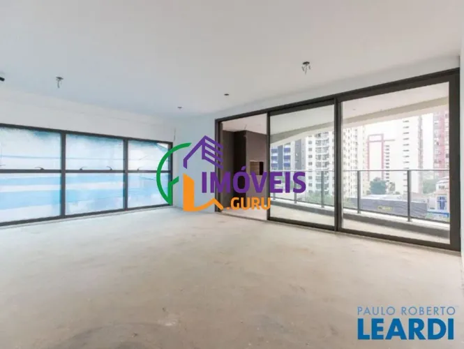 APARTAMENTO - VILA OLÍMPIA - SP