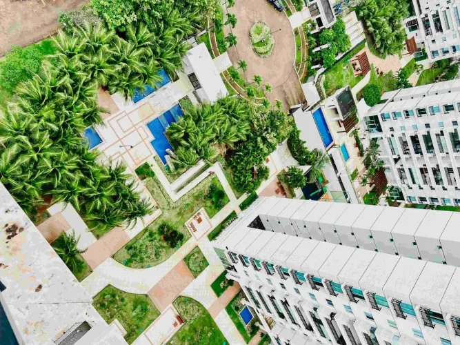ALUGUEL- tem 102 m2, com 4 quartos em Ponta Negra - Natal - RN