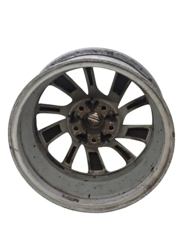Roda Liga Leve Nissan Altima Aro 16 2014 / 2015 N106h665