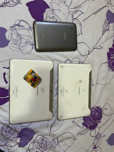 Tablets Samsung / PEÇAS