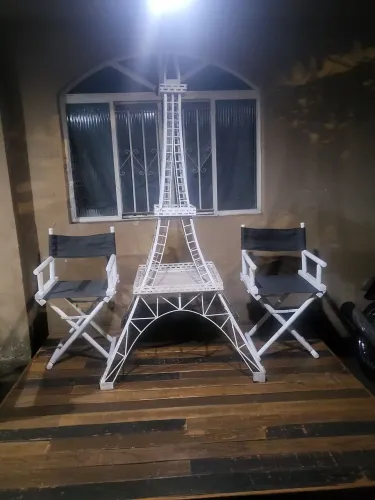 CADEIRAS DIRETOR DE CINEMA 300 CADA
