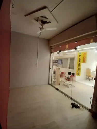 Galeria para aluguel possui 13 metros quadrados em Ipanema - Rio de Janeiro - RJ