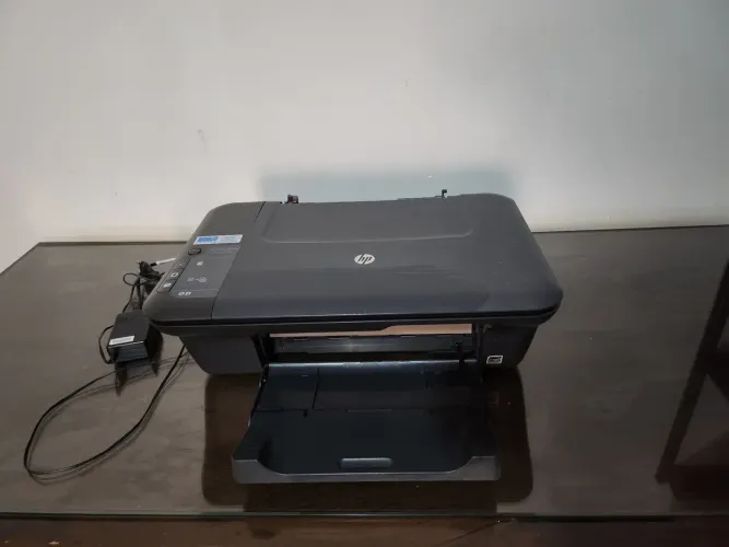 Impressora HP