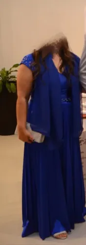 Vestido de madrinha