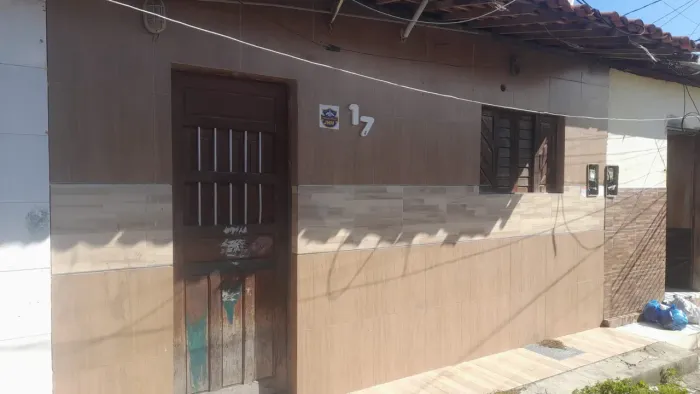 CASA 3 QUARTOS EM JAGUARIBE - JOÃO PESSOA